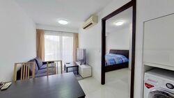 Siglap V (D15), Apartment #460650001